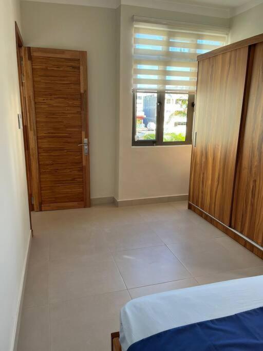 Pearl Gate Residence Apt No 3 Flic en Flac Luaran gambar