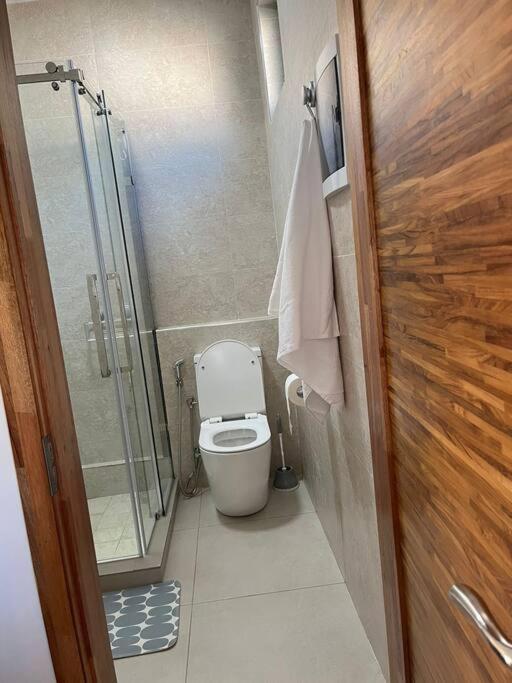 Pearl Gate Residence Apt No 3 Flic en Flac Luaran gambar